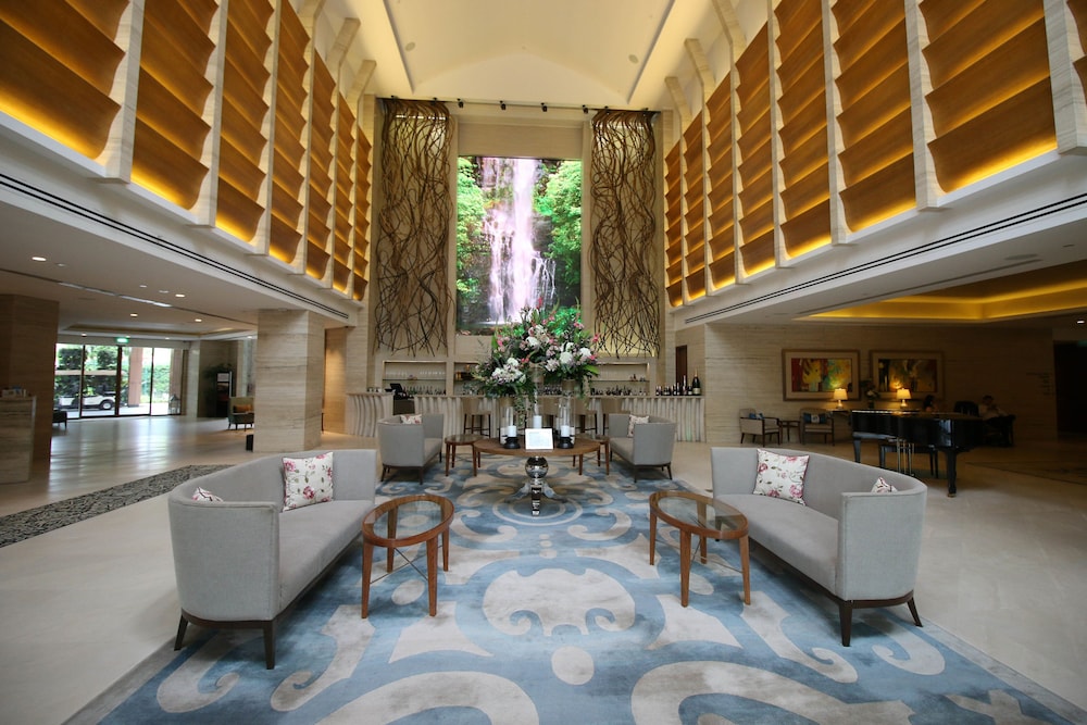 Resorts World Sentosa - Equarius Villas