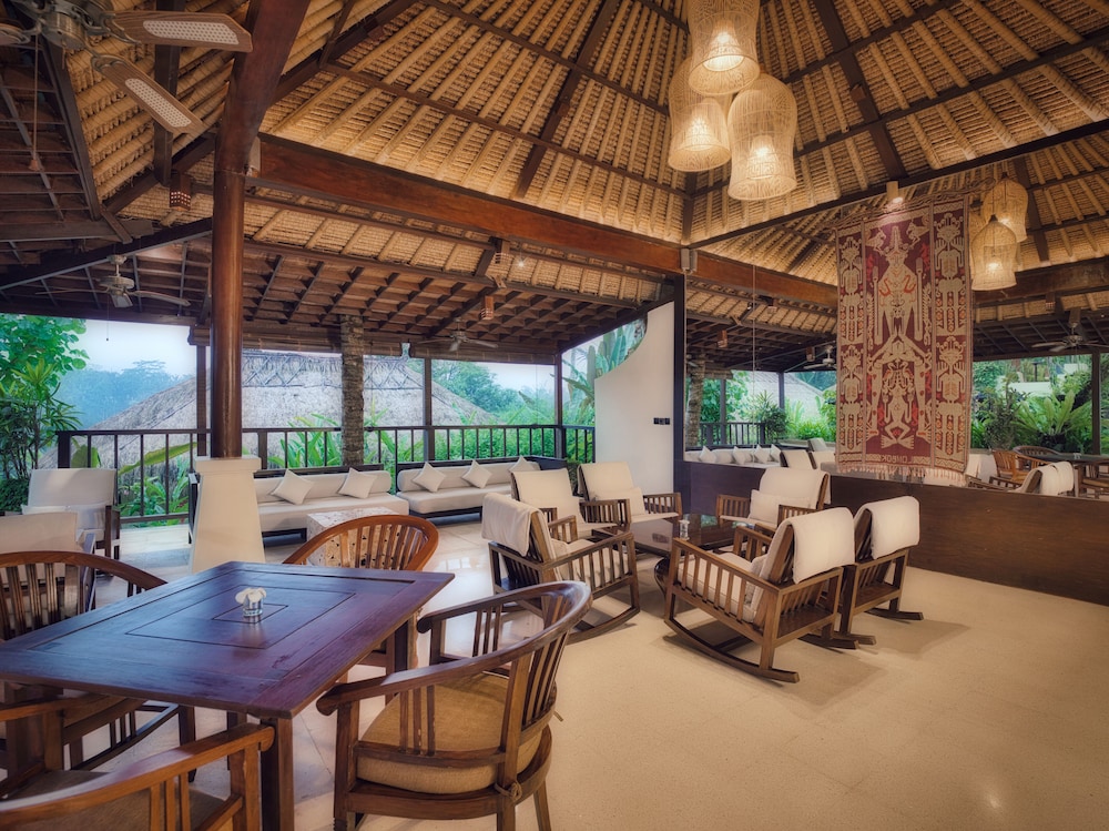 Nandini Bali Jungle Resort & Spa Ubud