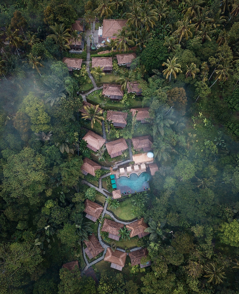 Nandini Bali Jungle Resort & Spa Ubud