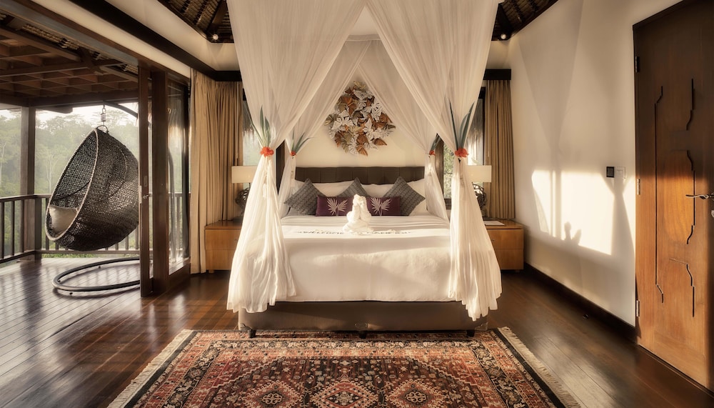 Nandini Bali Jungle Resort & Spa Ubud