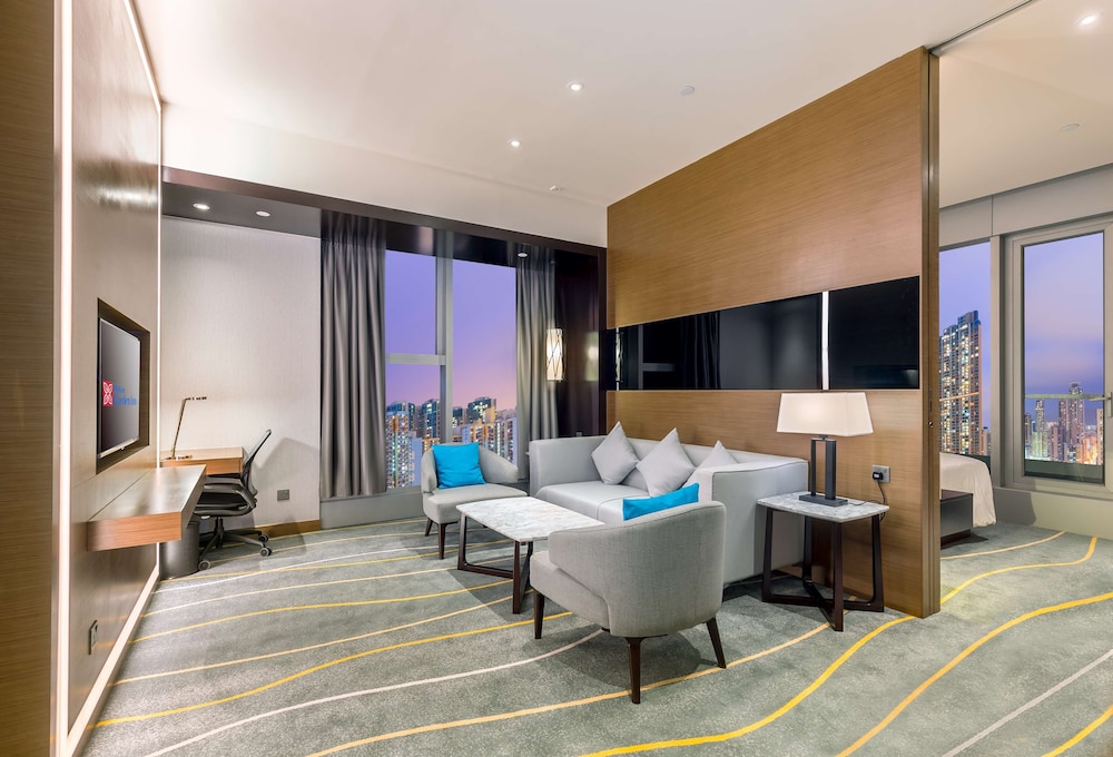 Hilton Garden Inn Hong Kong Mongkok