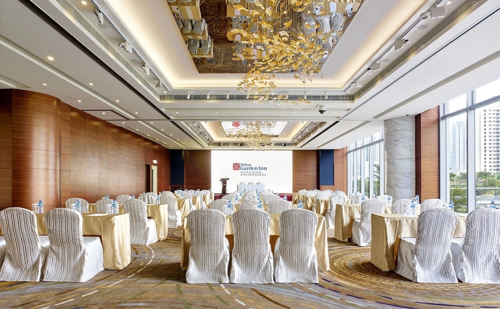 Hilton Garden Inn Hong Kong Mongkok