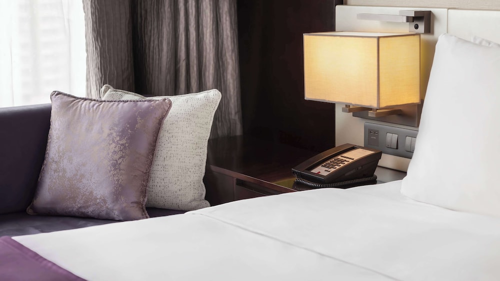 Hilton Garden Inn Hong Kong Mongkok