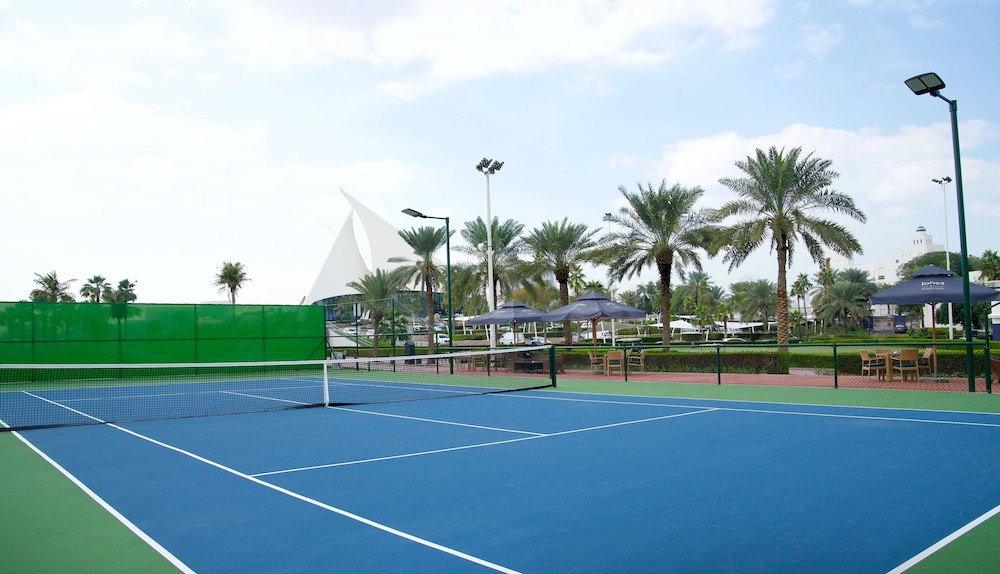 Dubai Creek Club Villas