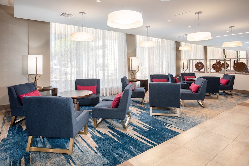Holiday Inn Los Angeles - LAX Airport by IHG