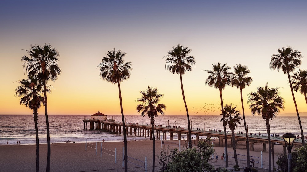 Holiday Inn Los Angeles - LAX Airport by IHG