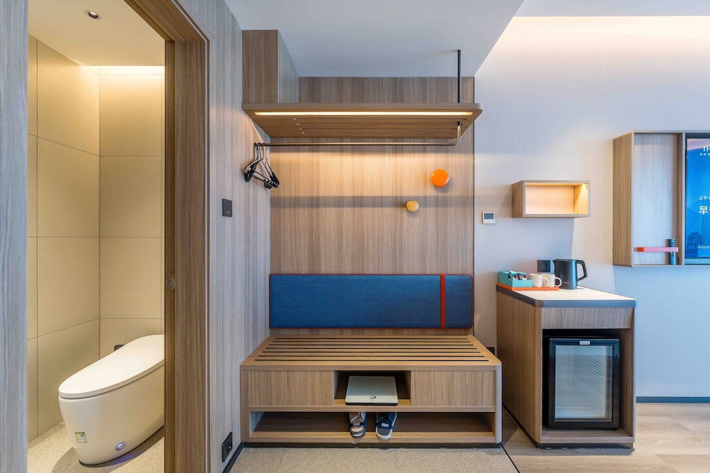 Holiday Inn Express Hangzhou Airport by IHG