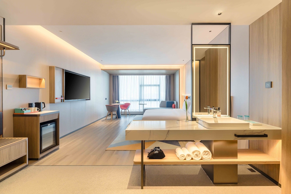 Holiday Inn Express Hangzhou Airport by IHG