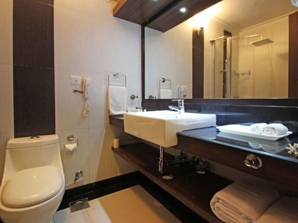 Ramada by Wyndham Goa Arpora