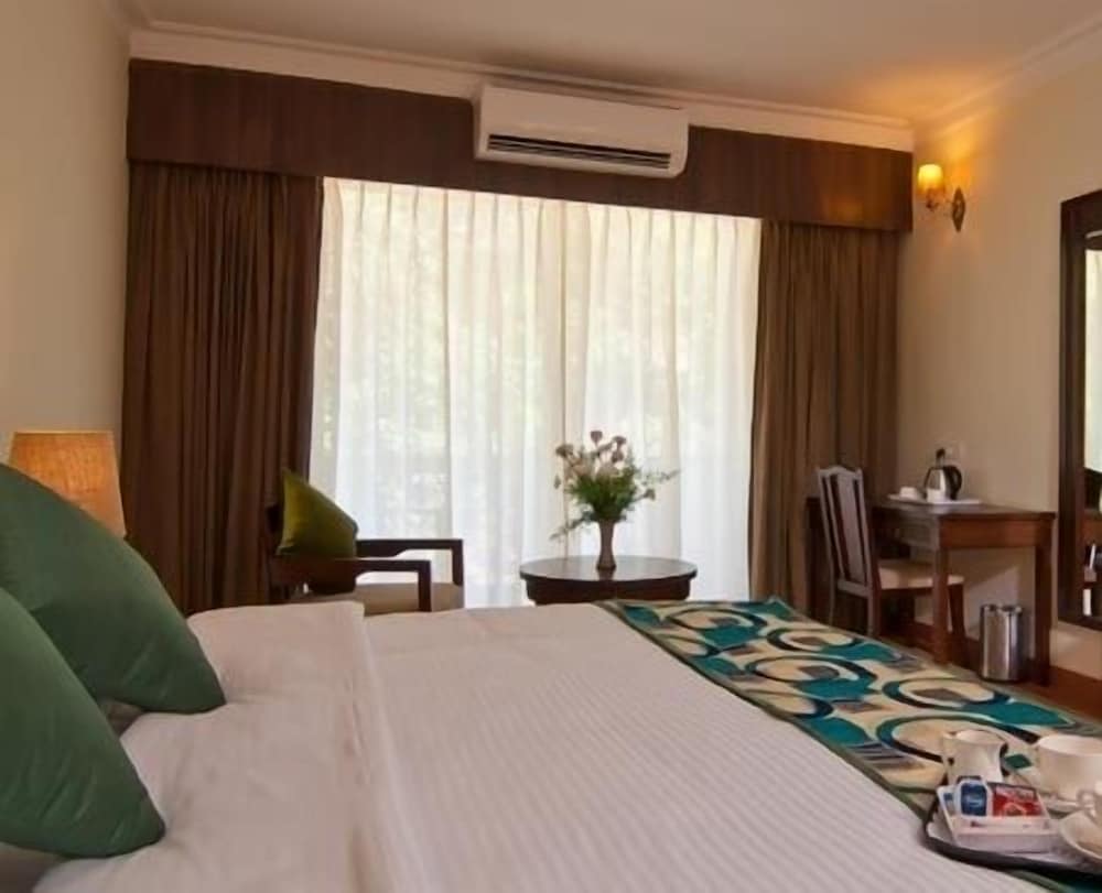 Ramada by Wyndham Goa Arpora