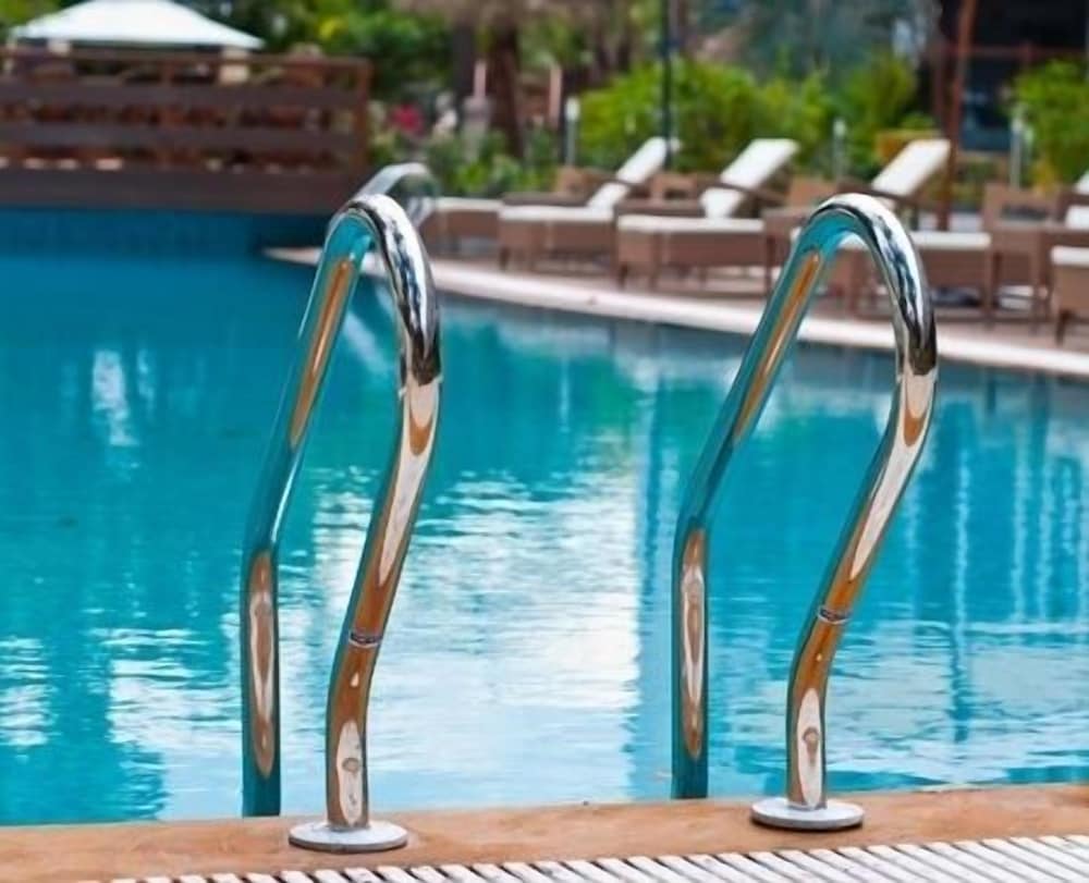 Ramada by Wyndham Goa Arpora