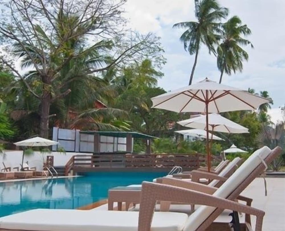 Ramada by Wyndham Goa Arpora