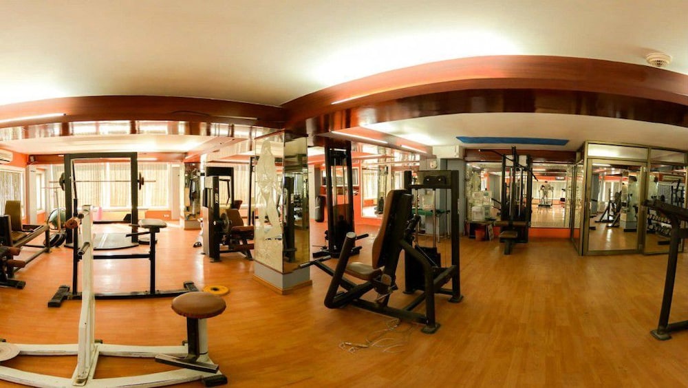 ADB Rooms Hotel Silver Star