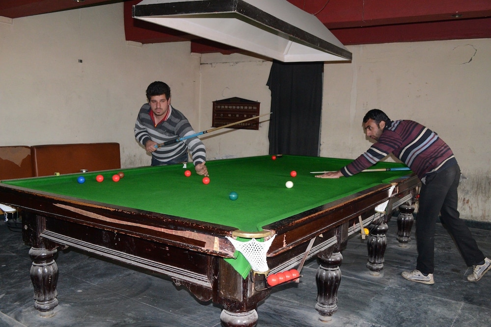 ADB Rooms Hotel Silver Star