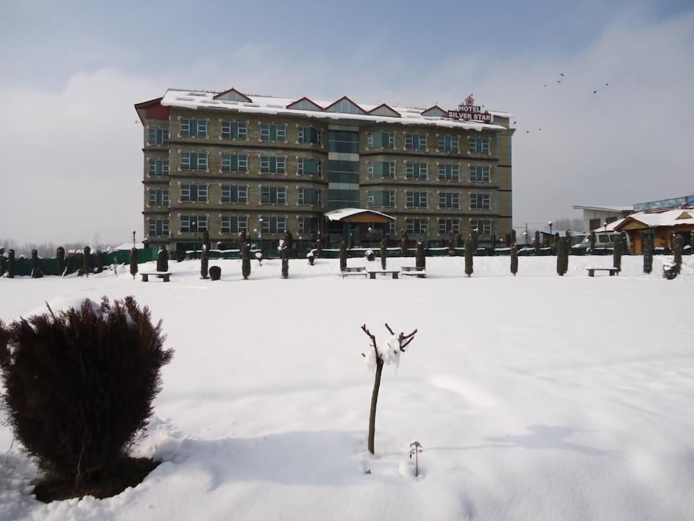 ADB Rooms Hotel Silver Star