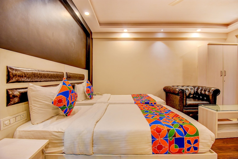FabHotel SRK Platinum Inn