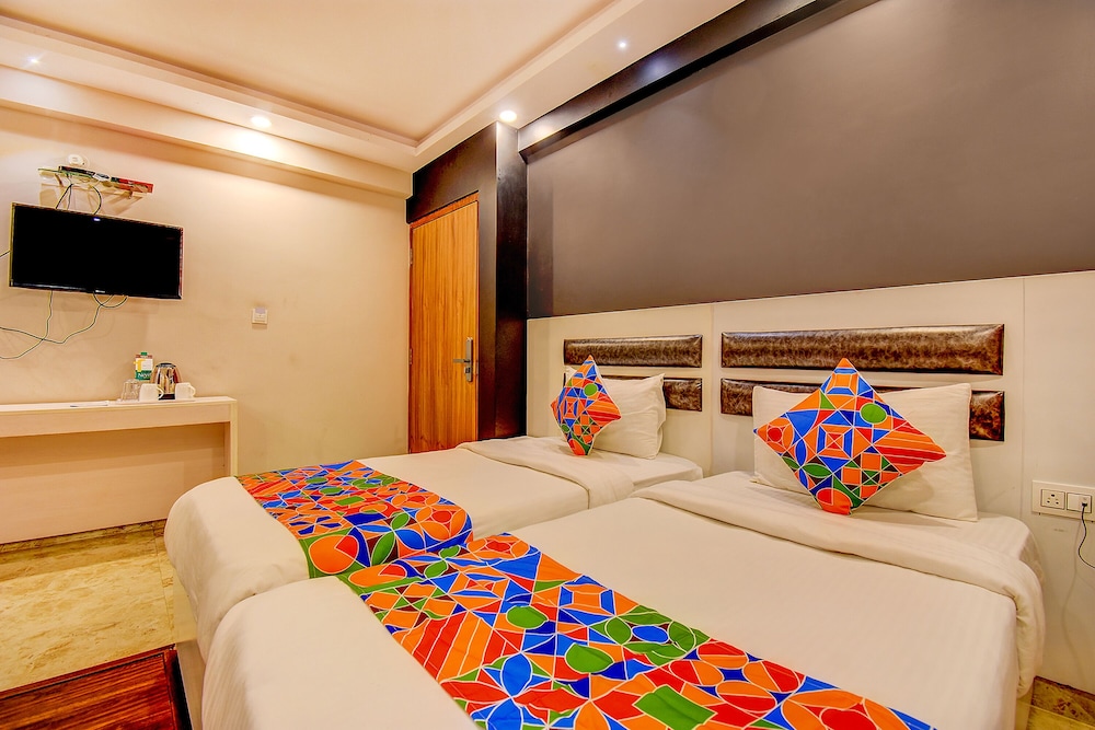 FabHotel SRK Platinum Inn