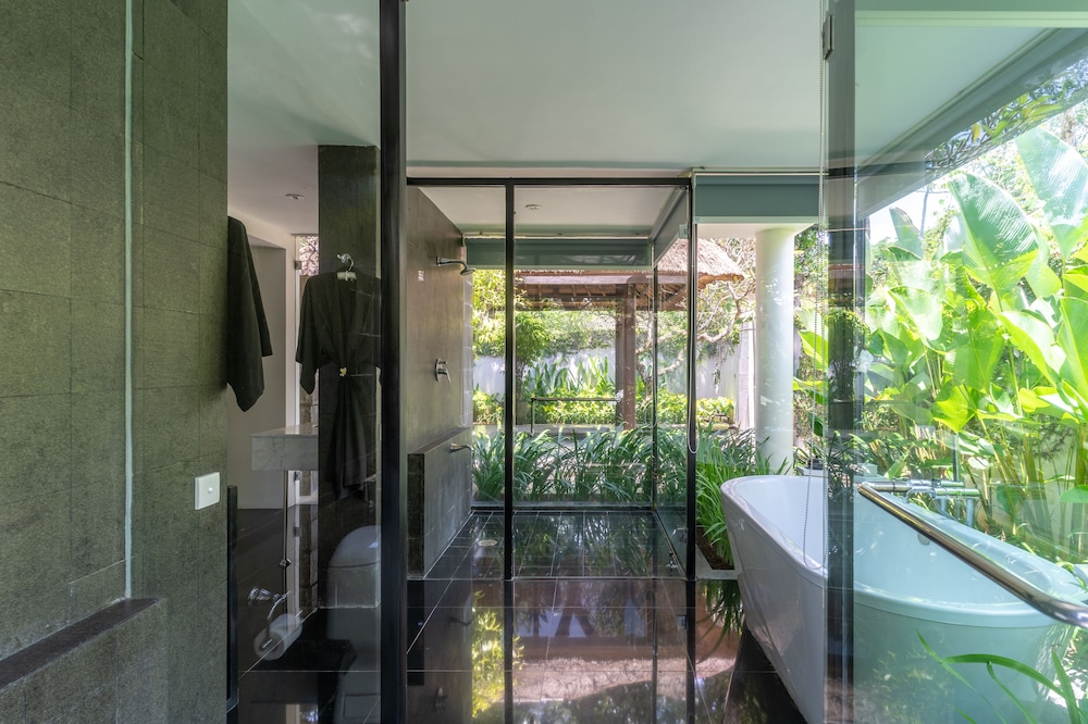 Kayumanis Nusa Dua Private Villa & Spa