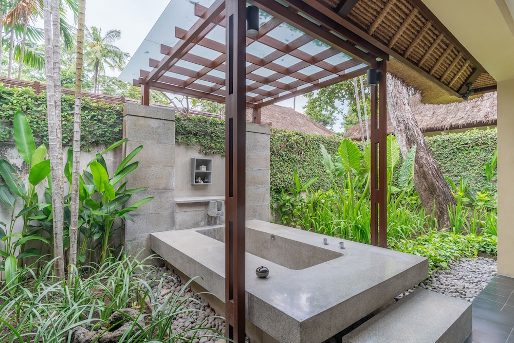 Kayumanis Nusa Dua Private Villa & Spa