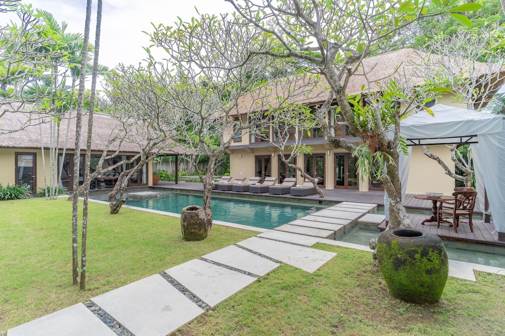 Kayumanis Nusa Dua Private Villa & Spa