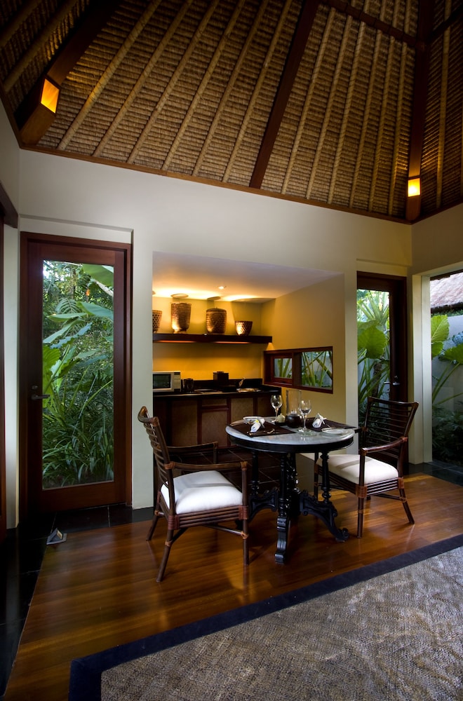Kayumanis Nusa Dua Private Villa & Spa