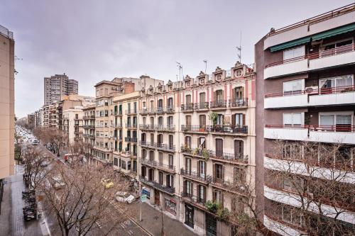 Sweett Eixample