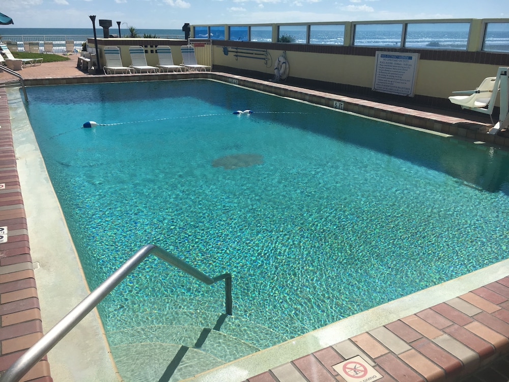 Sea Shells Beach Club