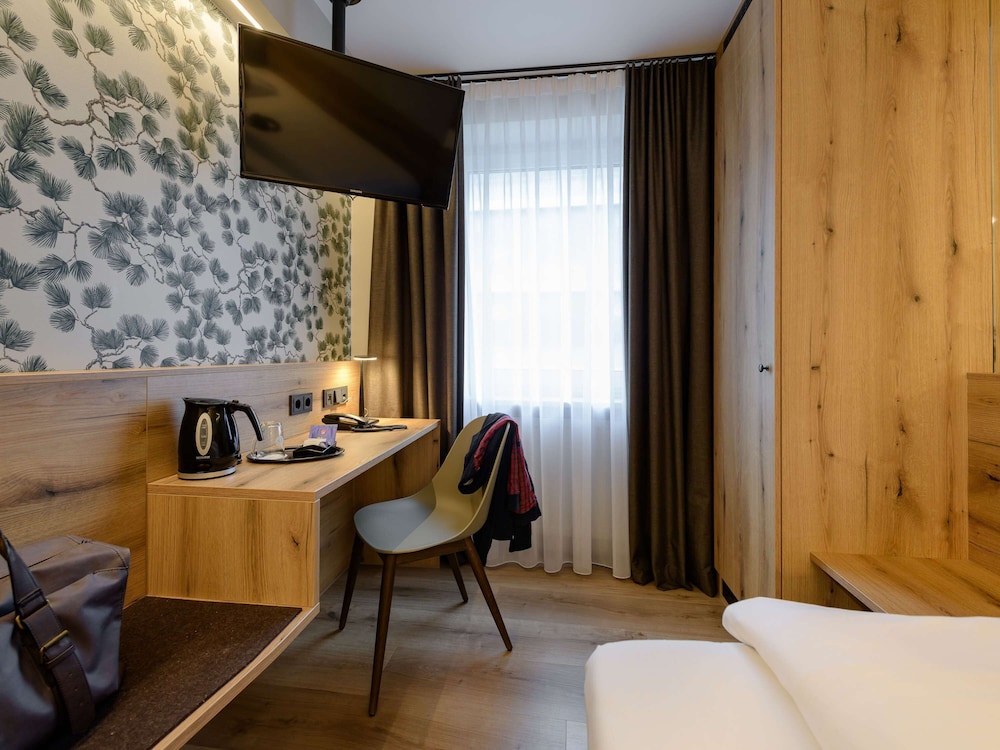 Mercure Hotel München Altstadt
