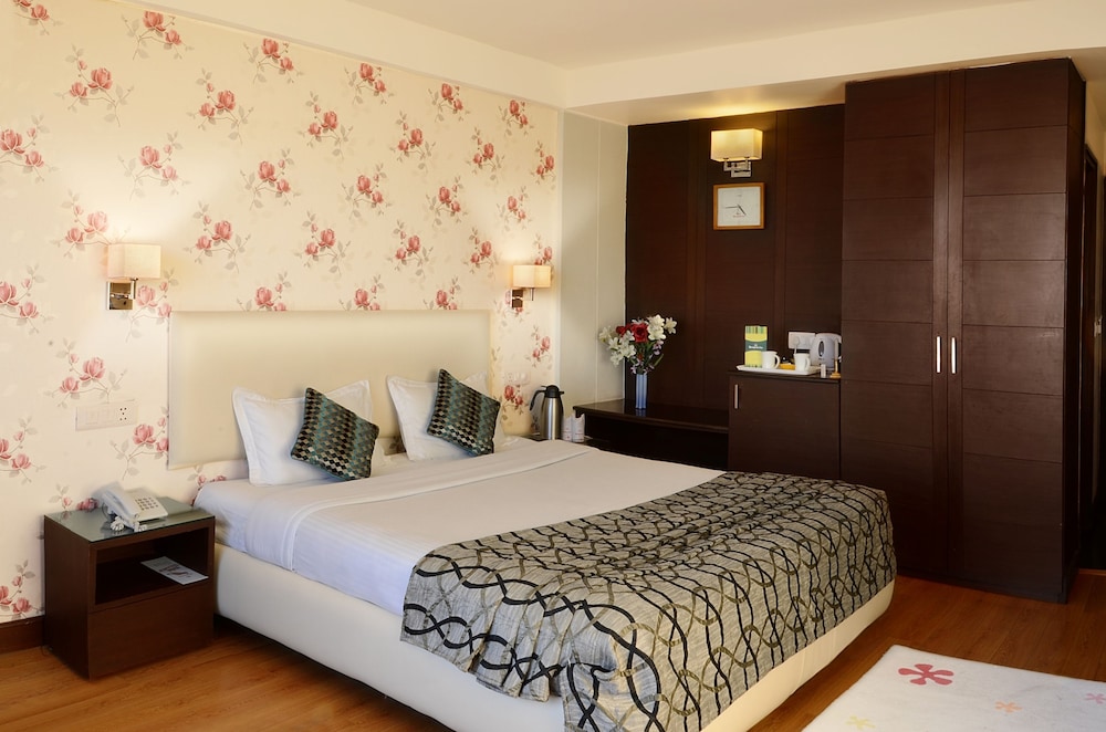 Honeymoon Inn Mussoorie