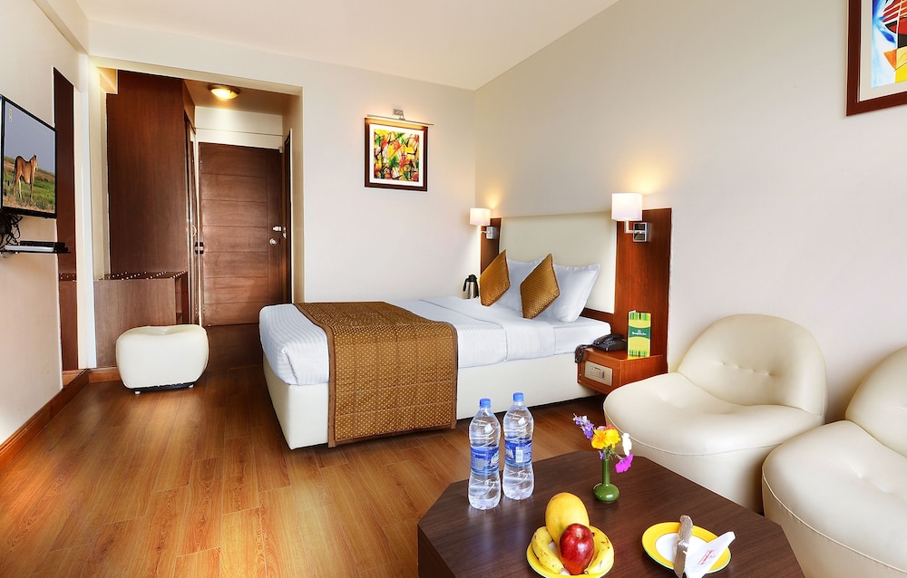 Honeymoon Inn Mussoorie
