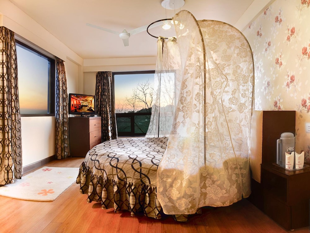 Honeymoon Inn Mussoorie