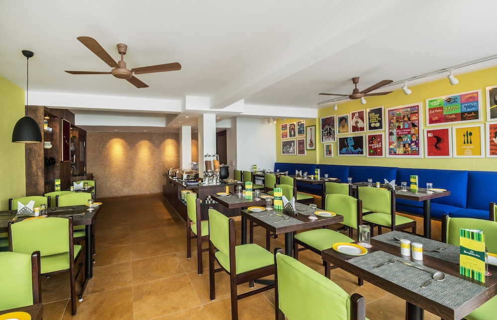 Honeymoon Inn Mussoorie