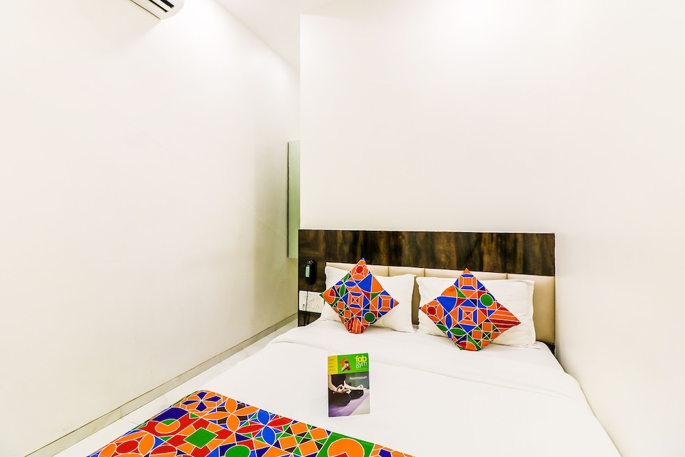 FabHotel Magnet Mumbai Airport