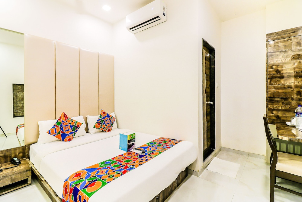 FabHotel Magnet Mumbai Airport