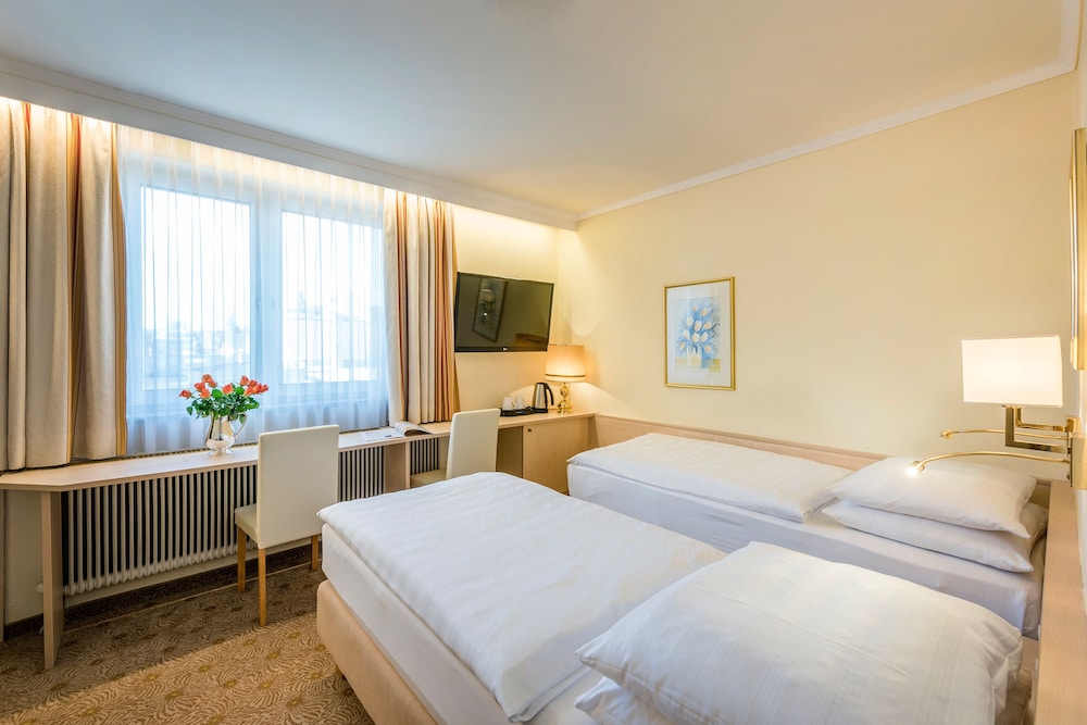 Hotel Scherer