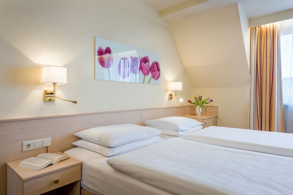 Hotel Scherer