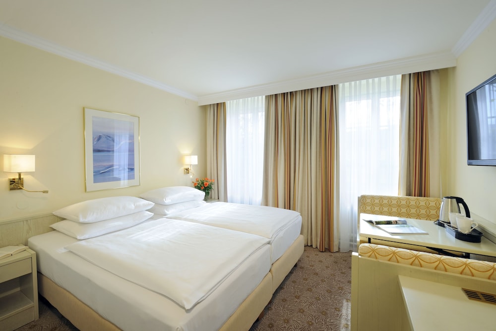 Hotel Scherer