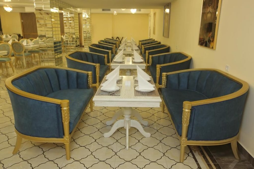 Velara Hotel