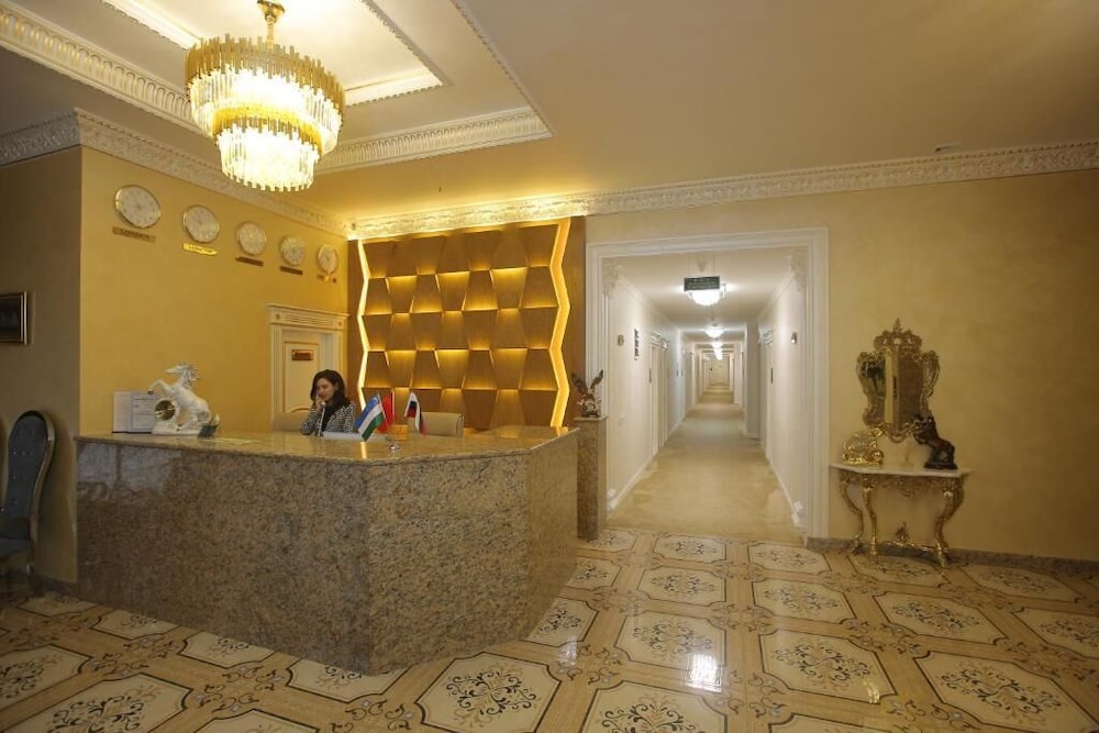 Velara Hotel