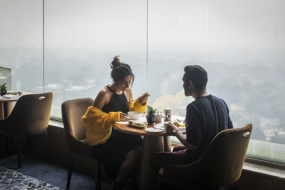 Shangri-La Eros, New Delhi