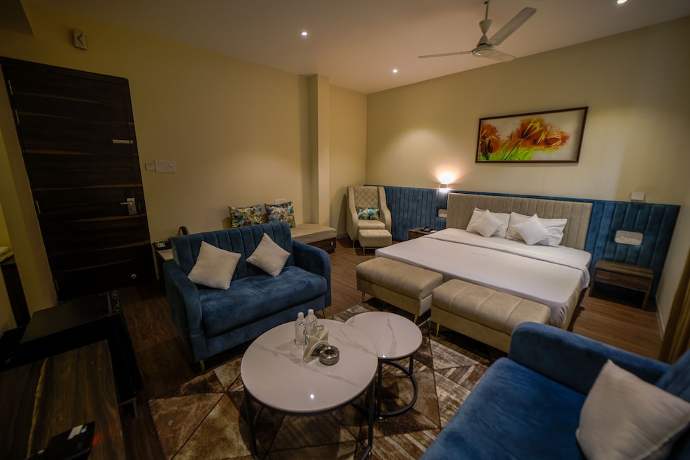 President Cottage Resort
