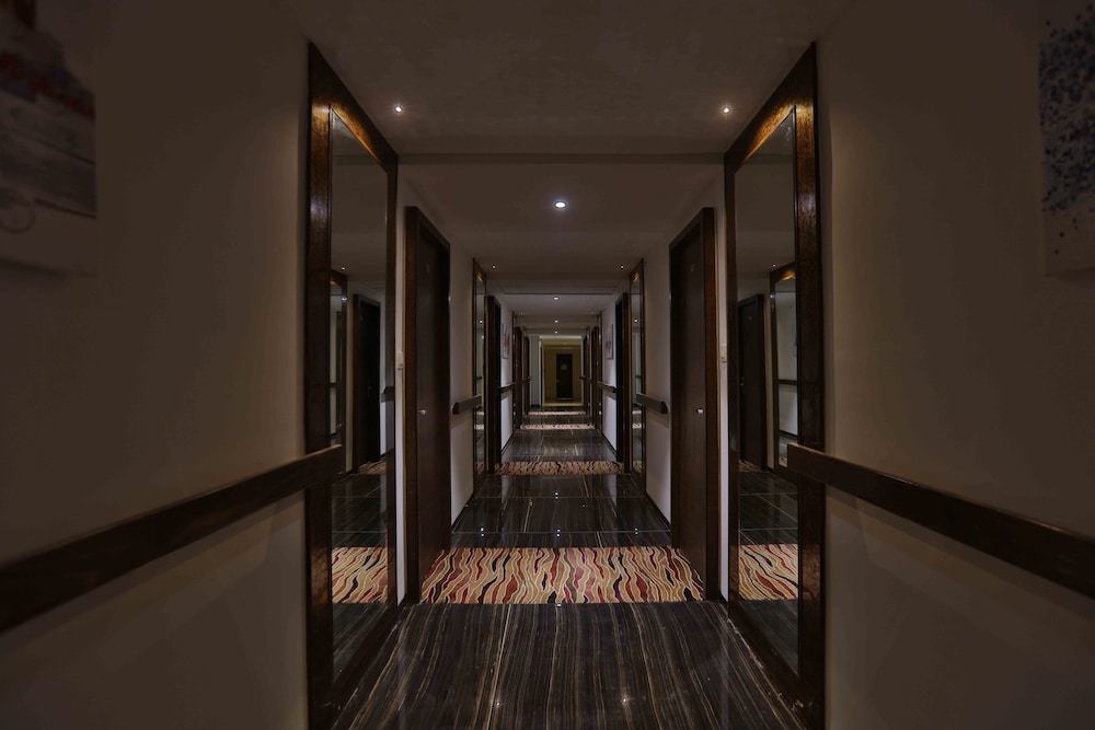 President Cottage Resort