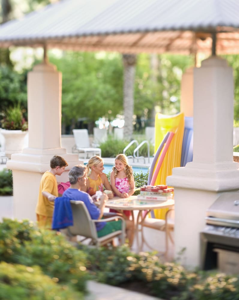 Hilton Grand Vacations Club Flamingo Las Vegas