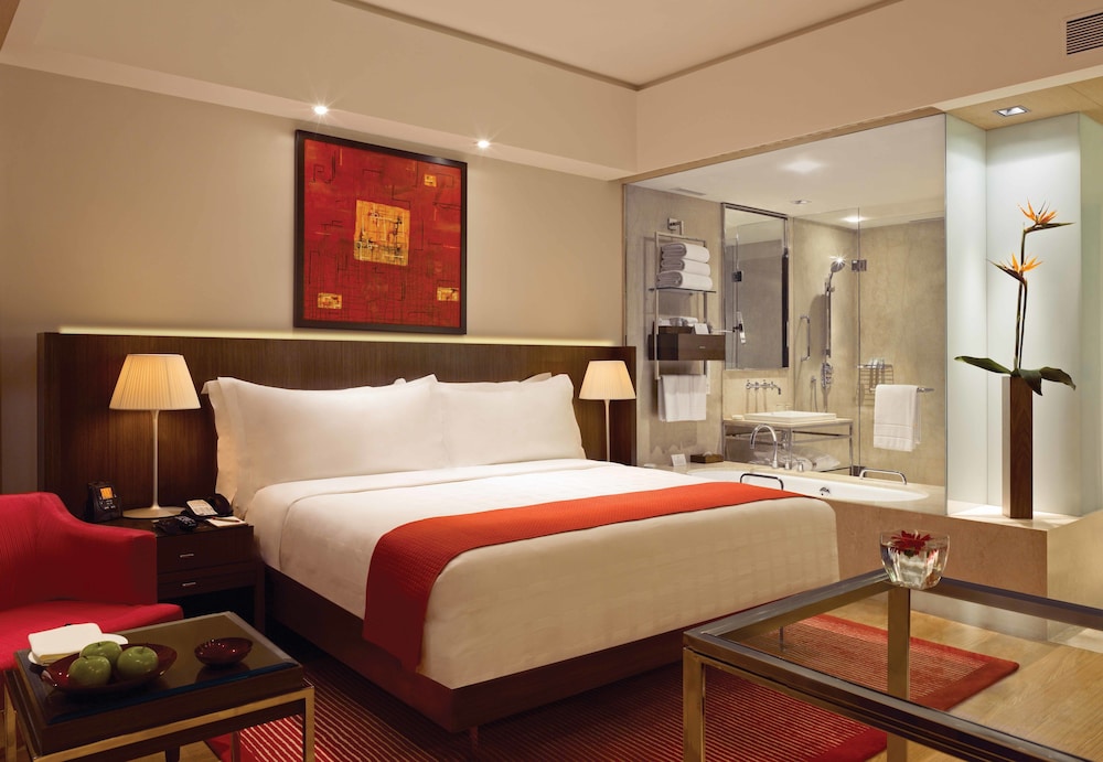  Trident Hotel Bandra Kurla