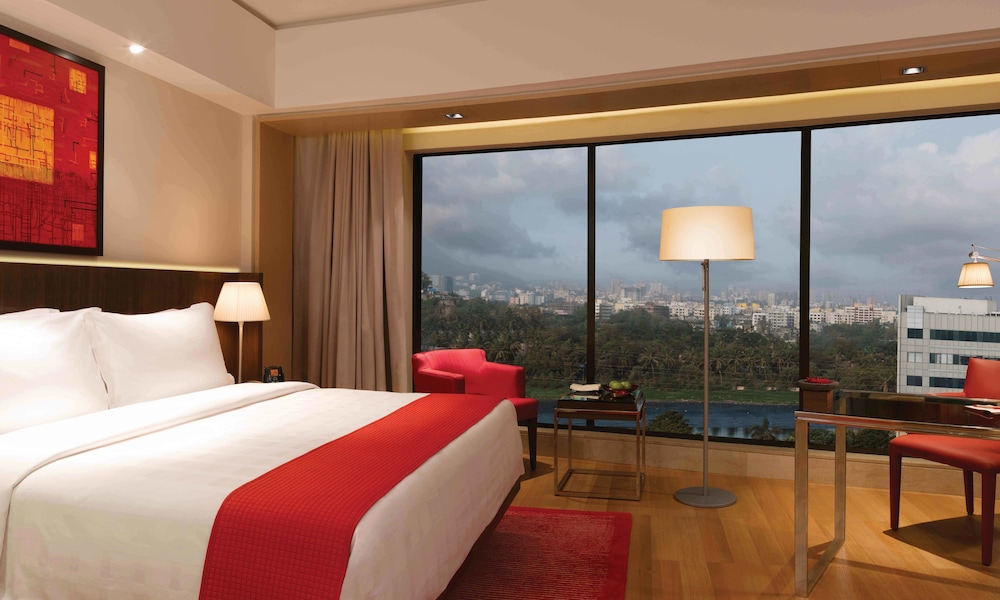  Trident Hotel Bandra Kurla