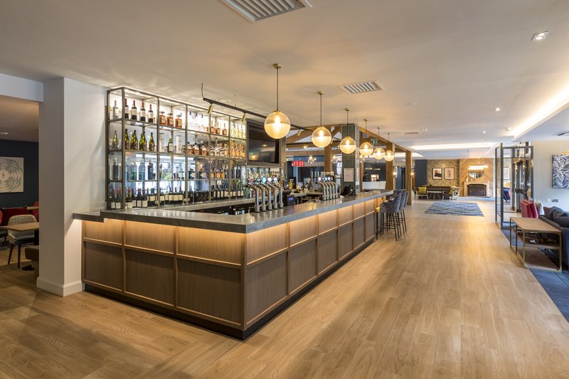Holiday Inn Cambridge By IHG