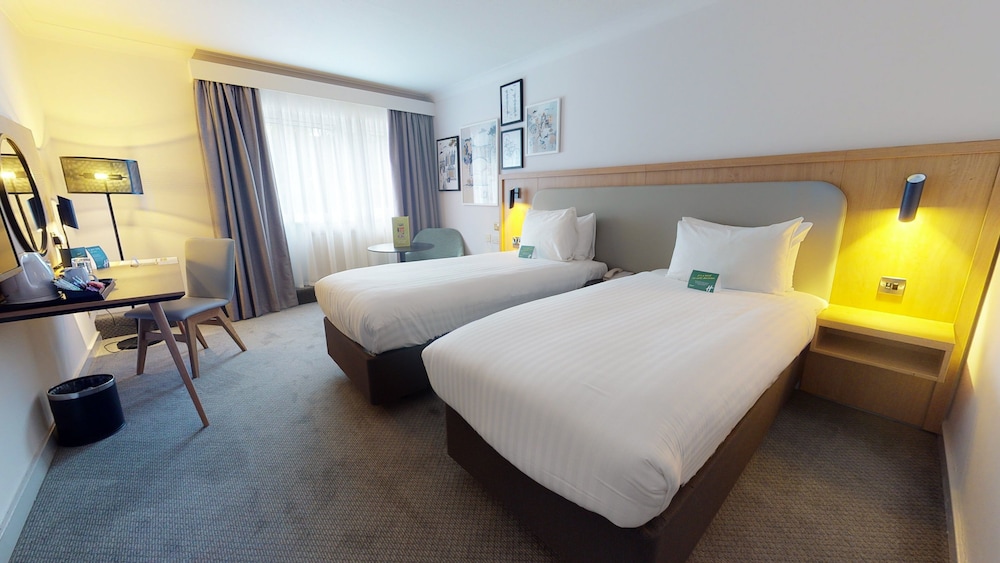 Holiday Inn Cambridge By IHG