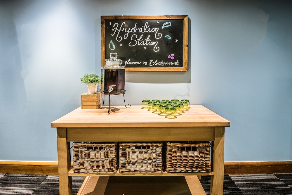 Holiday Inn Cambridge By IHG