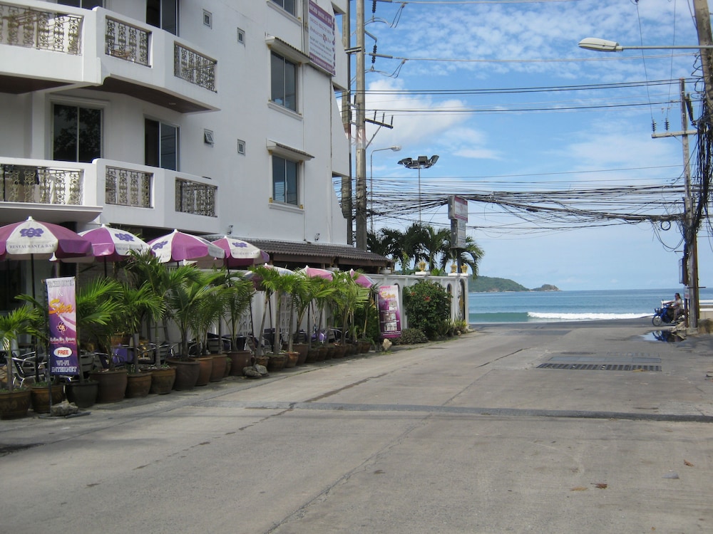 Orchid Hotel and Spa