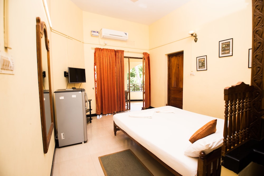 Thiruvambadi Beach Retreat